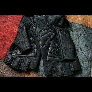 Harley Davidson gloves